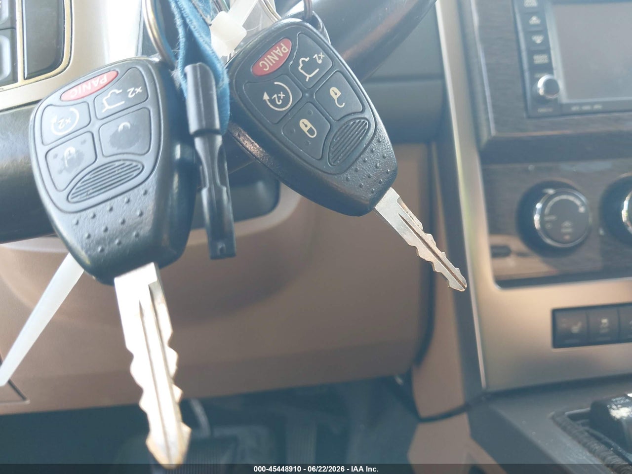 2012 JEEP LIBERTY LIMITED EDITION thumbnail 12
