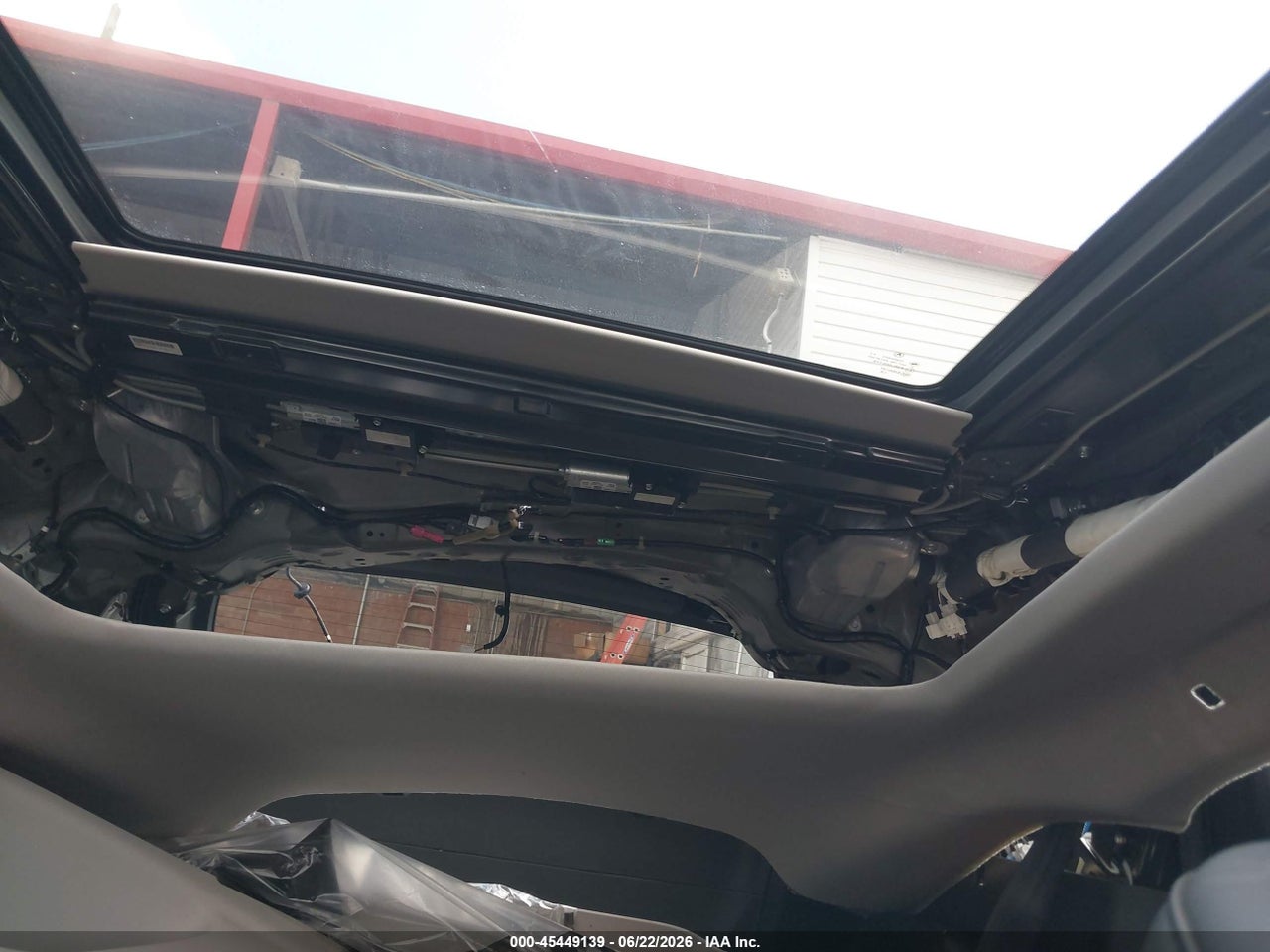 2019 ACURA RDX STANDARD · 6/12