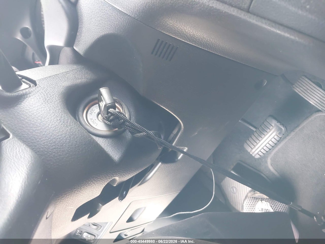 2006 MITSUBISHI OUTLANDER LS thumbnail 12