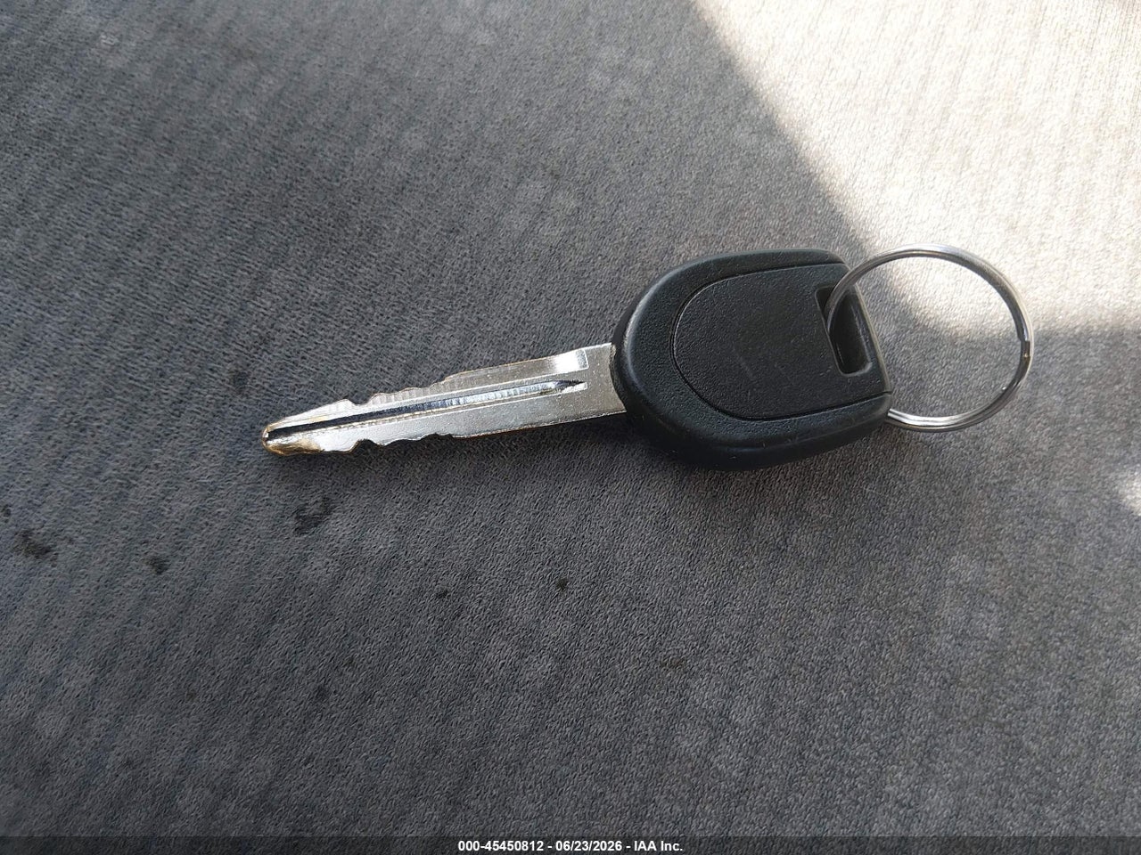 2005 MITSUBISHI LANCER ES thumbnail 12