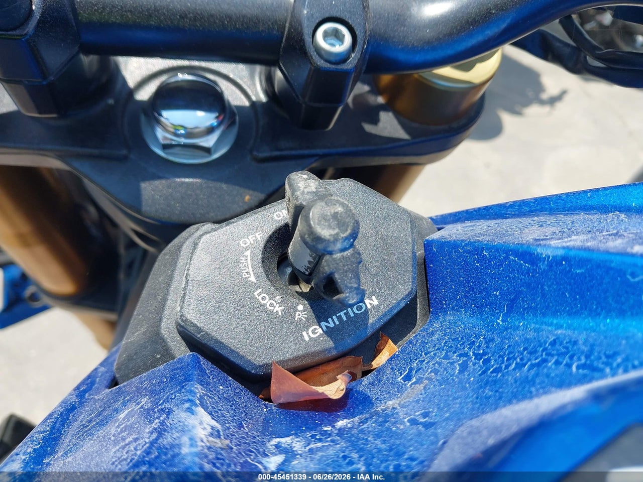 2018 SUZUKI GSX-S750 M/Z thumbnail 12