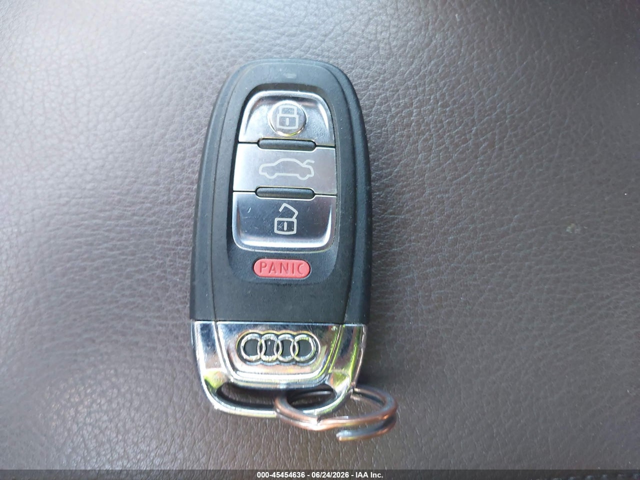 2014 AUDI Q5 2.0T PREMIUM thumbnail 12