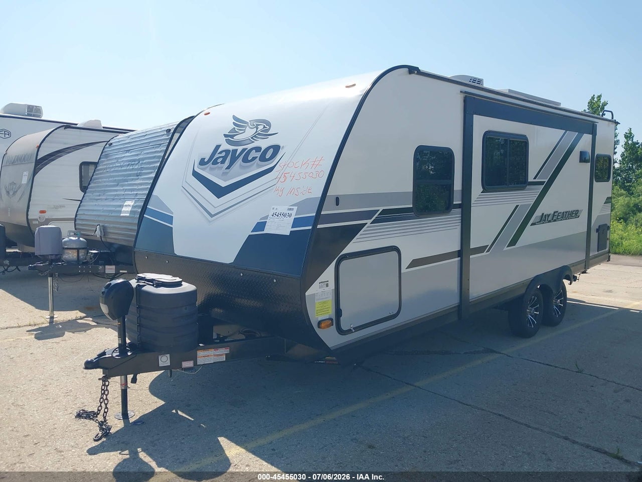 2024 JAYCO JAYFL184BH   thumbnail 3