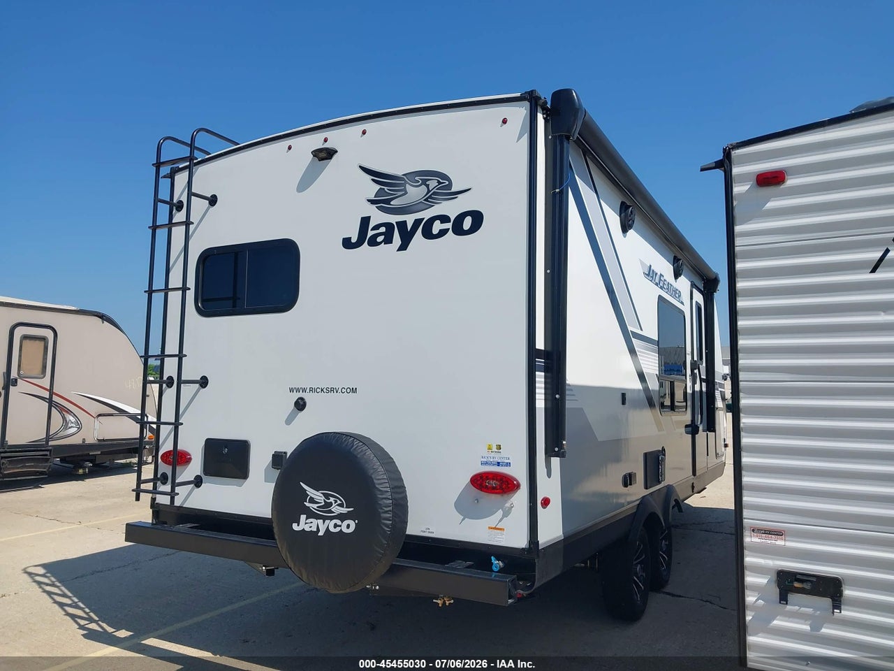 2024 JAYCO JAYFL184BH   thumbnail 5