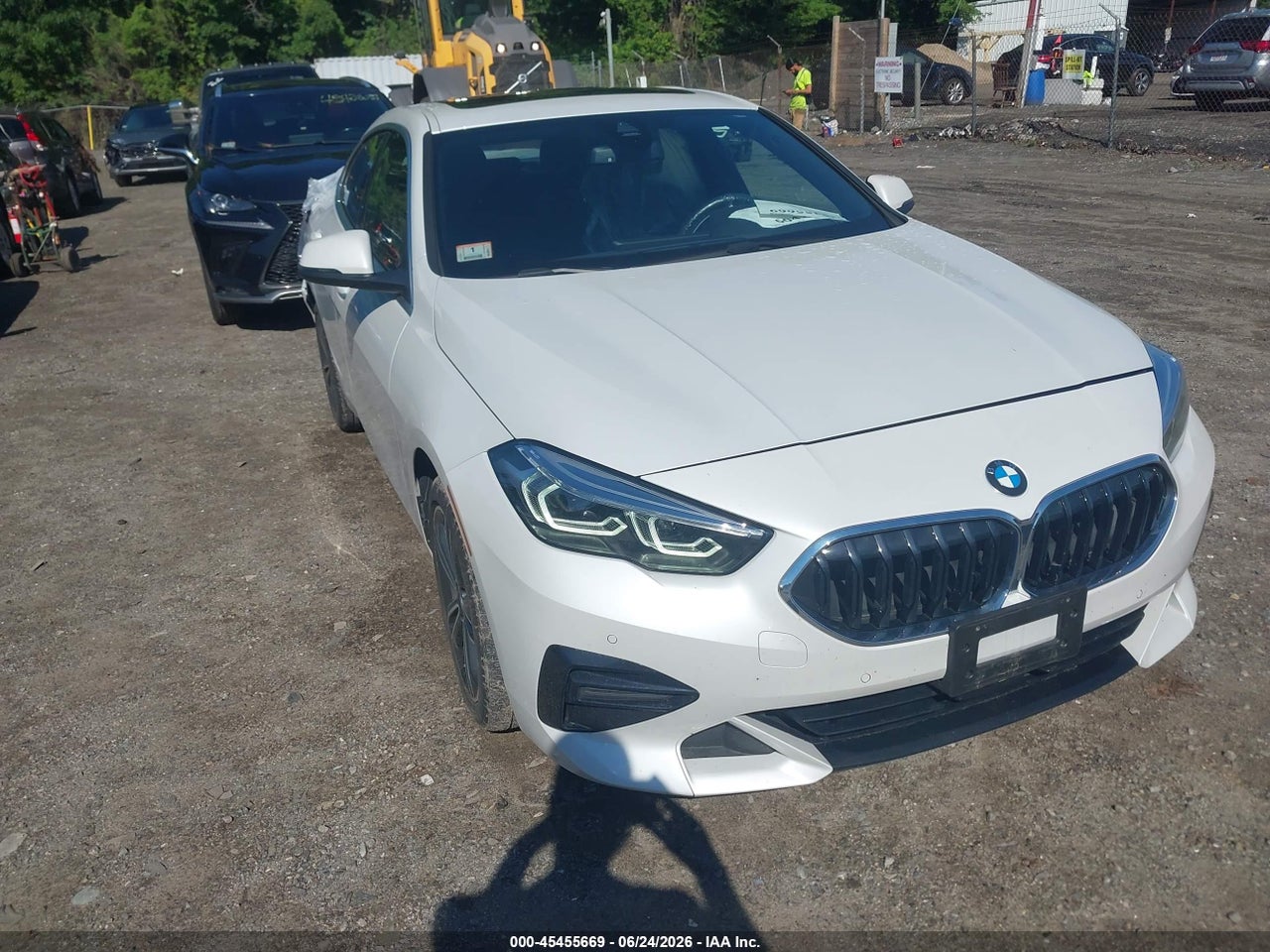 2024 BMW 2er