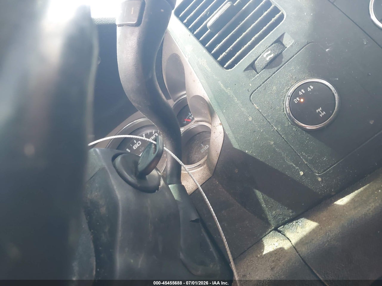 2014 GMC SIERRA 2500HD SLE thumbnail 12