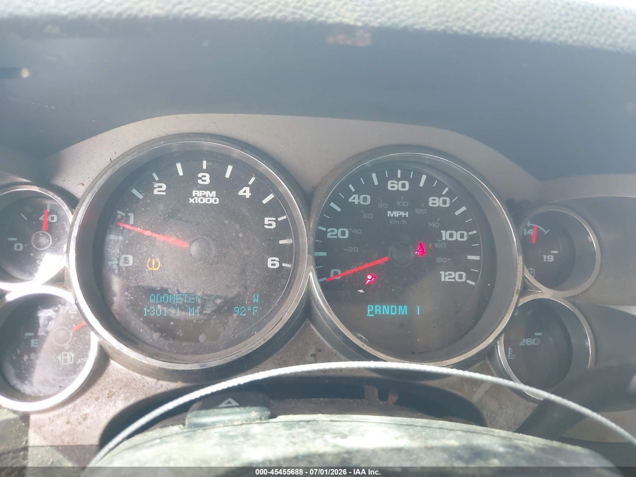 2014 GMC SIERRA 2500HD SLE thumbnail 8
