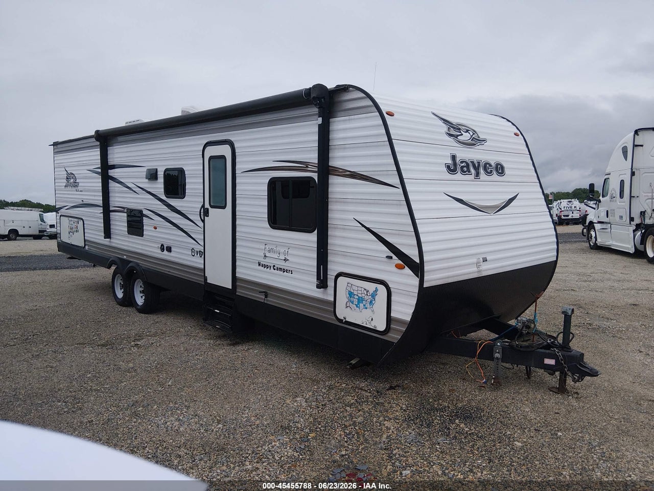 2018 JAYCO JAY FLIGHT   thumbnail 2