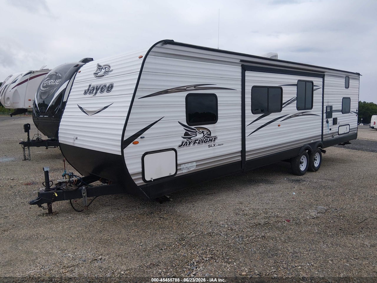 2018 JAYCO JAY FLIGHT   thumbnail 3