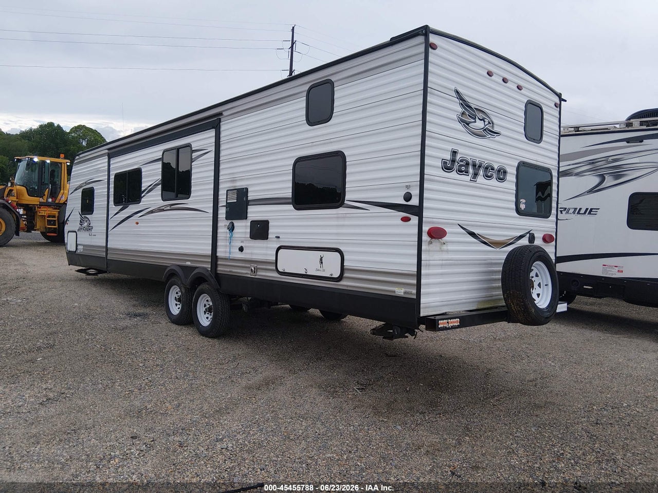 2018 JAYCO JAY FLIGHT   thumbnail 4