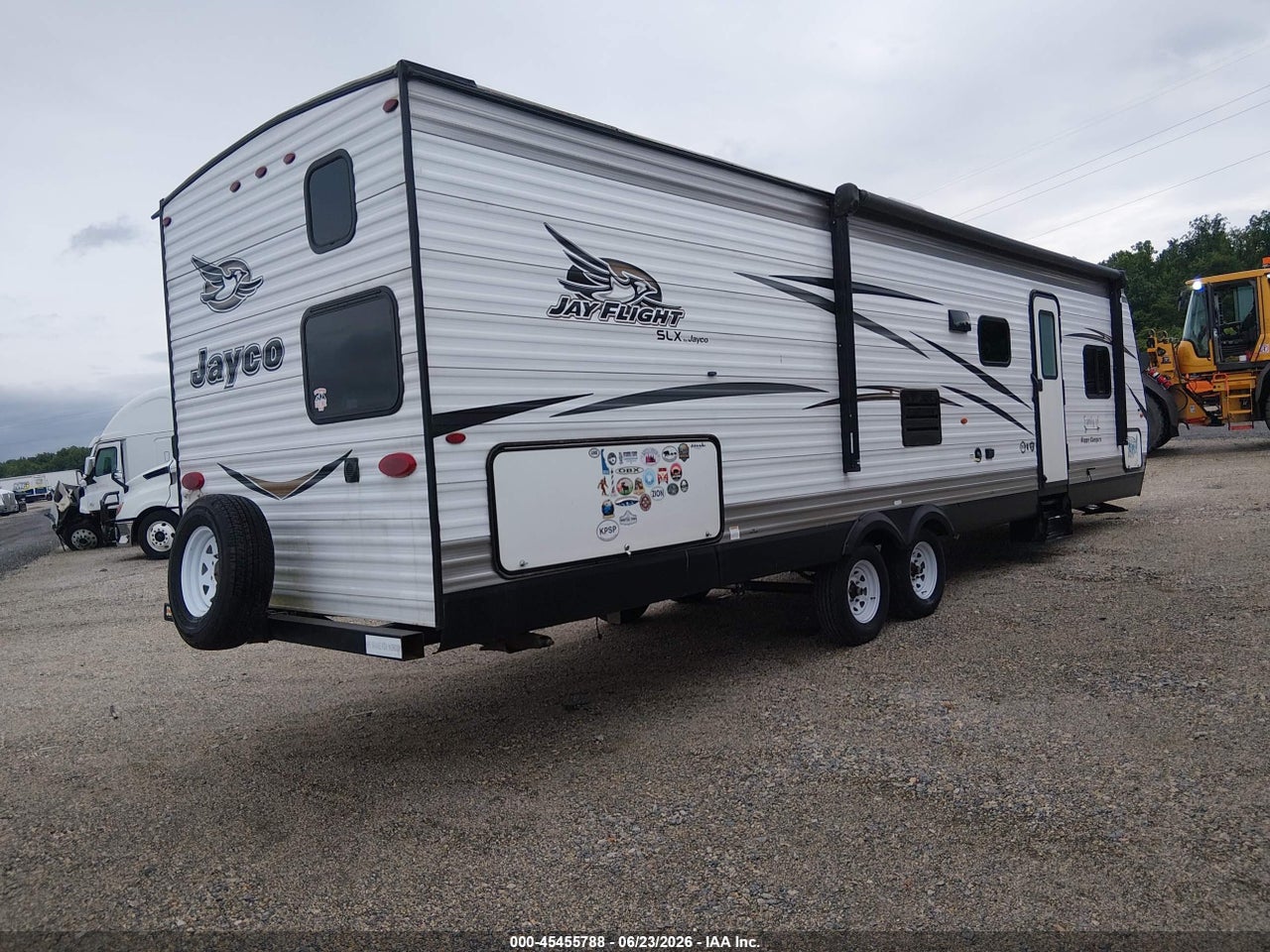 2018 JAYCO JAY FLIGHT   thumbnail 5