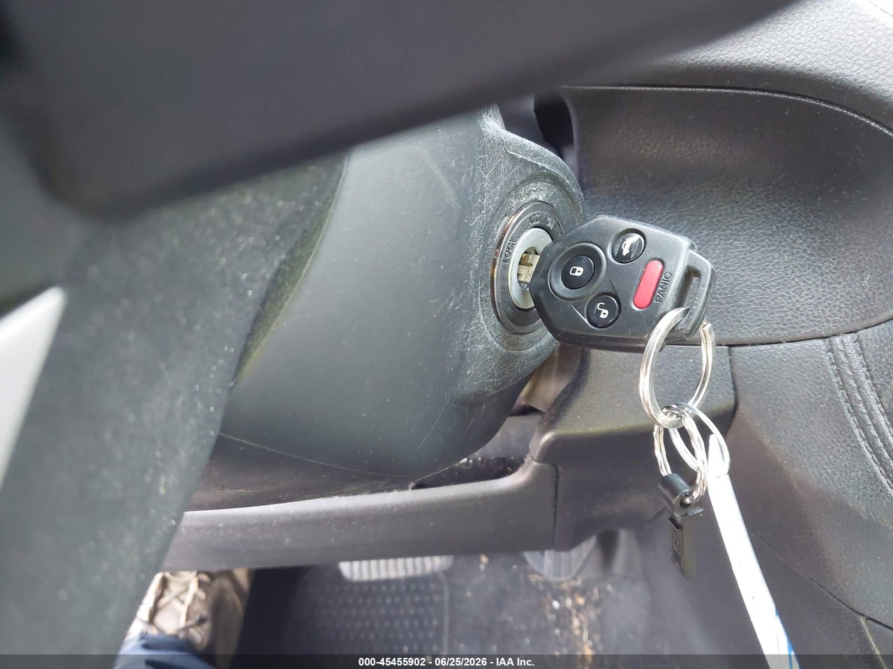 2019 SUBARU IMPREZA 2.0I PREMIUM thumbnail 12