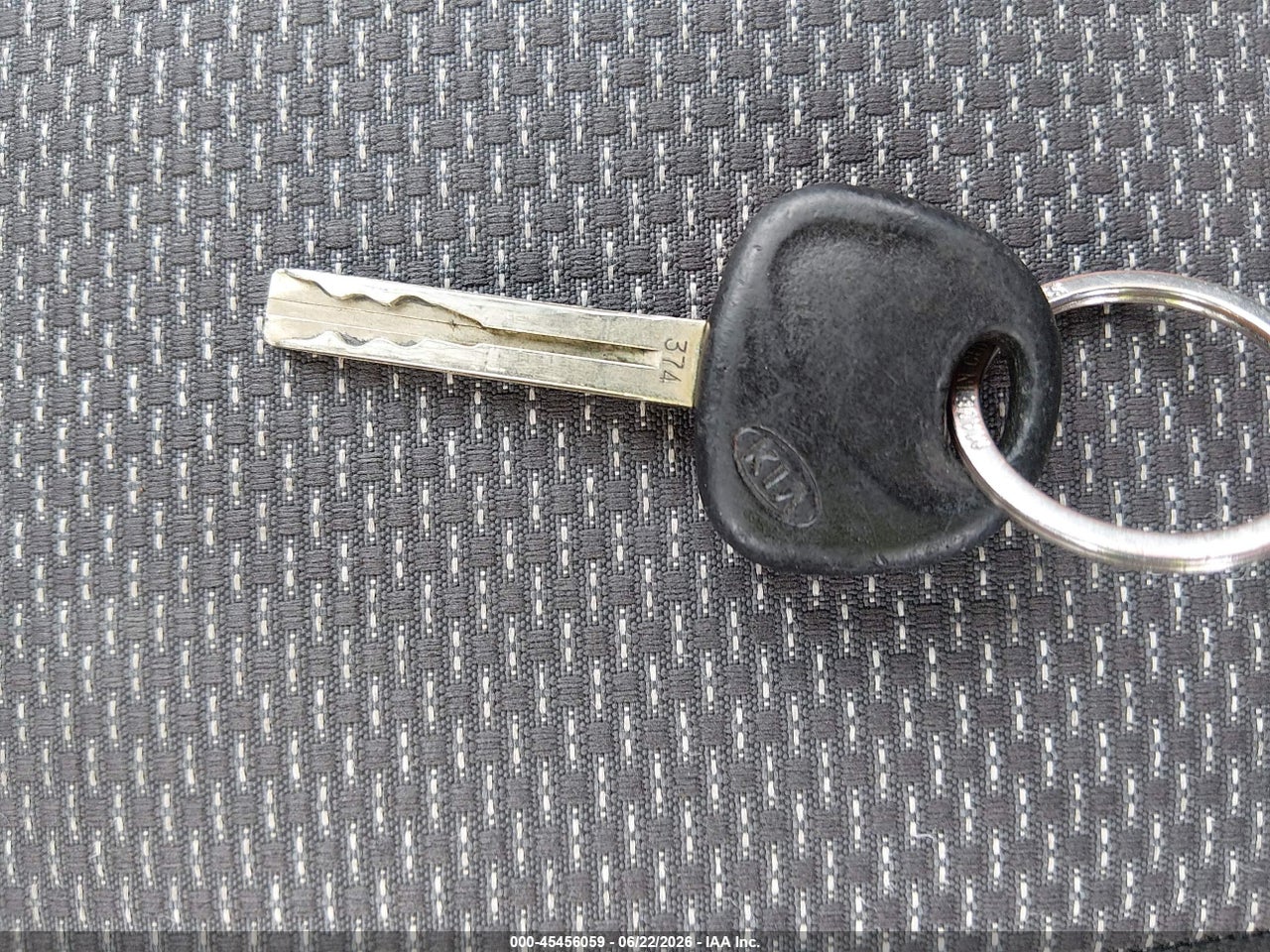 2011 KIA RIO LX thumbnail 12