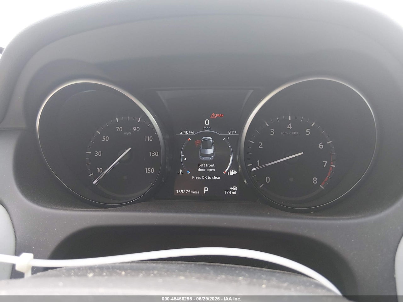 2018 LAND ROVER DISCOVERY SPORT SE thumbnail 8