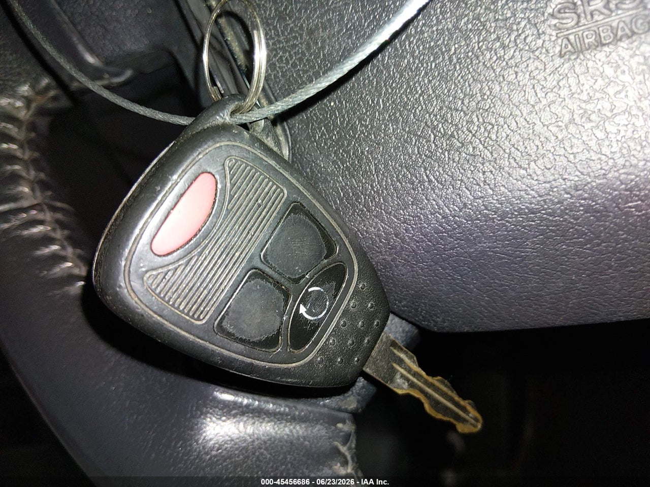 2010 DODGE CALIBER R/T thumbnail 12