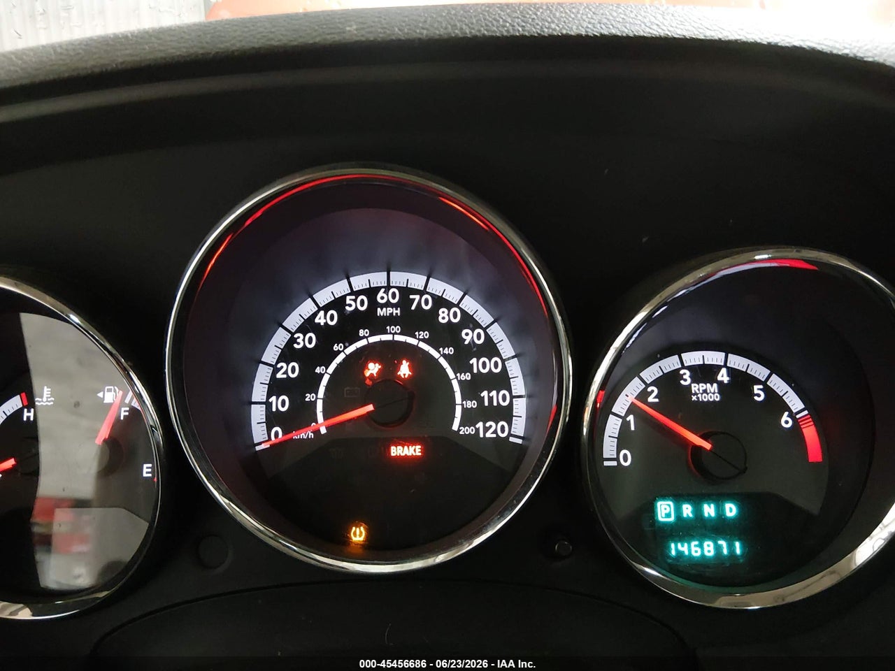 2010 DODGE CALIBER R/T thumbnail 8
