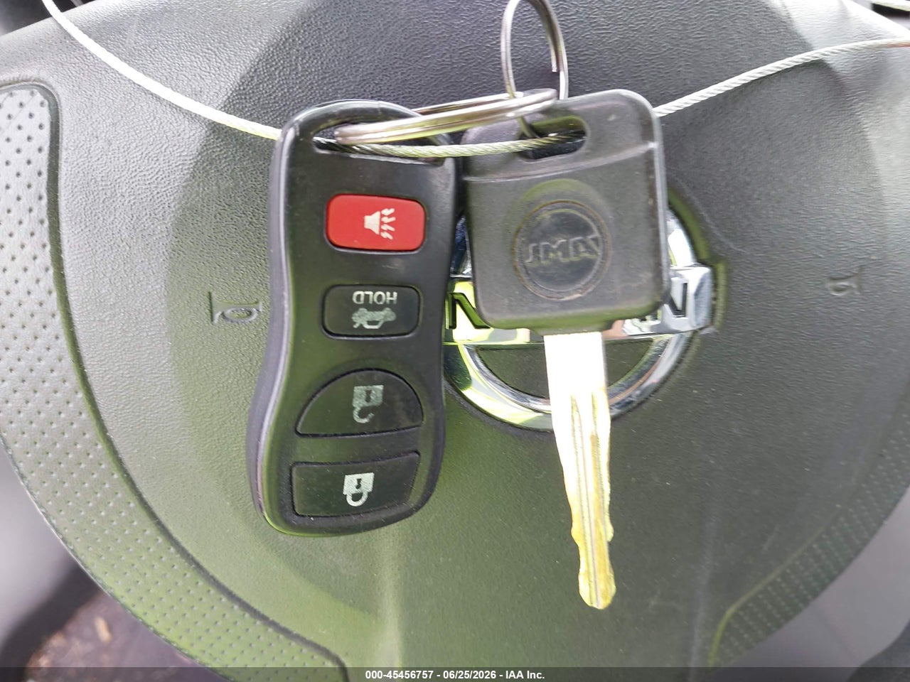 2009 NISSAN SENTRA 2.0 thumbnail 12