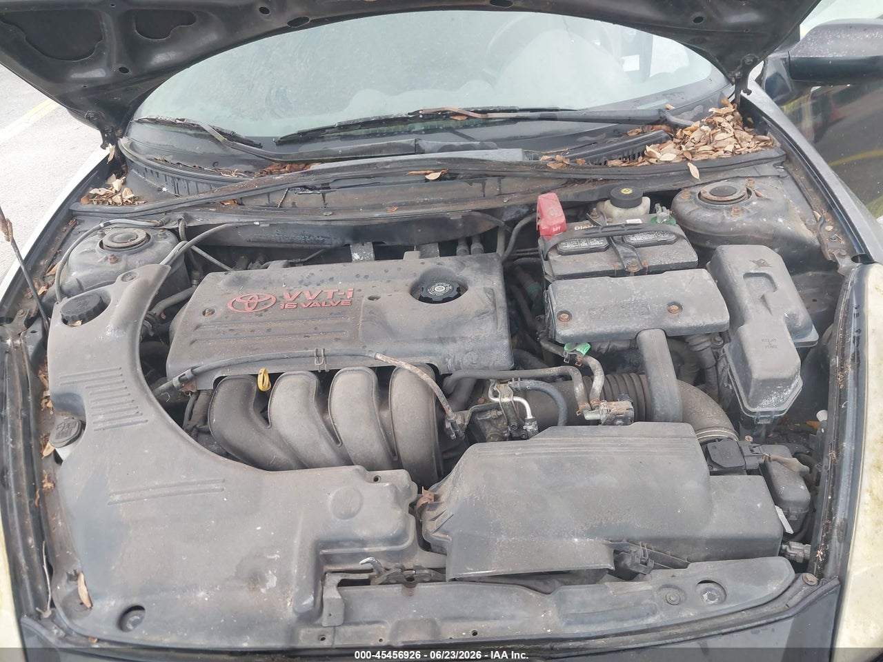 2000 TOYOTA CELICA GT thumbnail 11