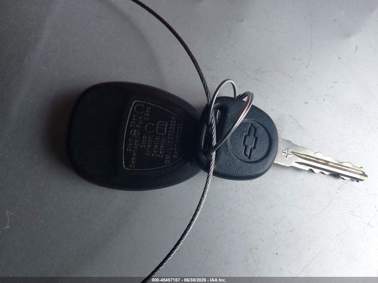 2005 CHEVROLET MALIBU LS thumbnail 12