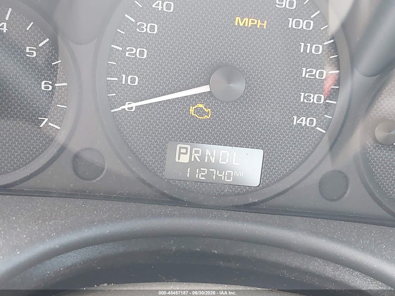 2005 CHEVROLET MALIBU LS thumbnail 8