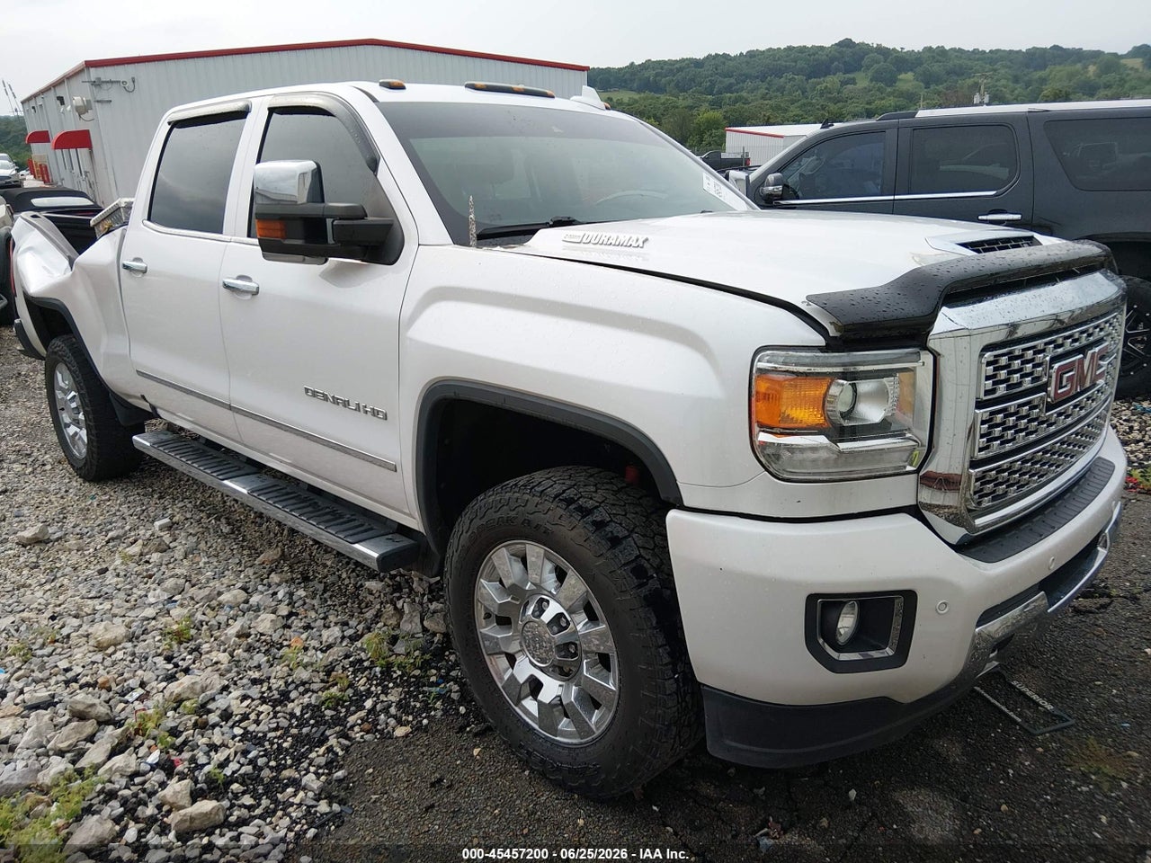 2019 GMC Sierra