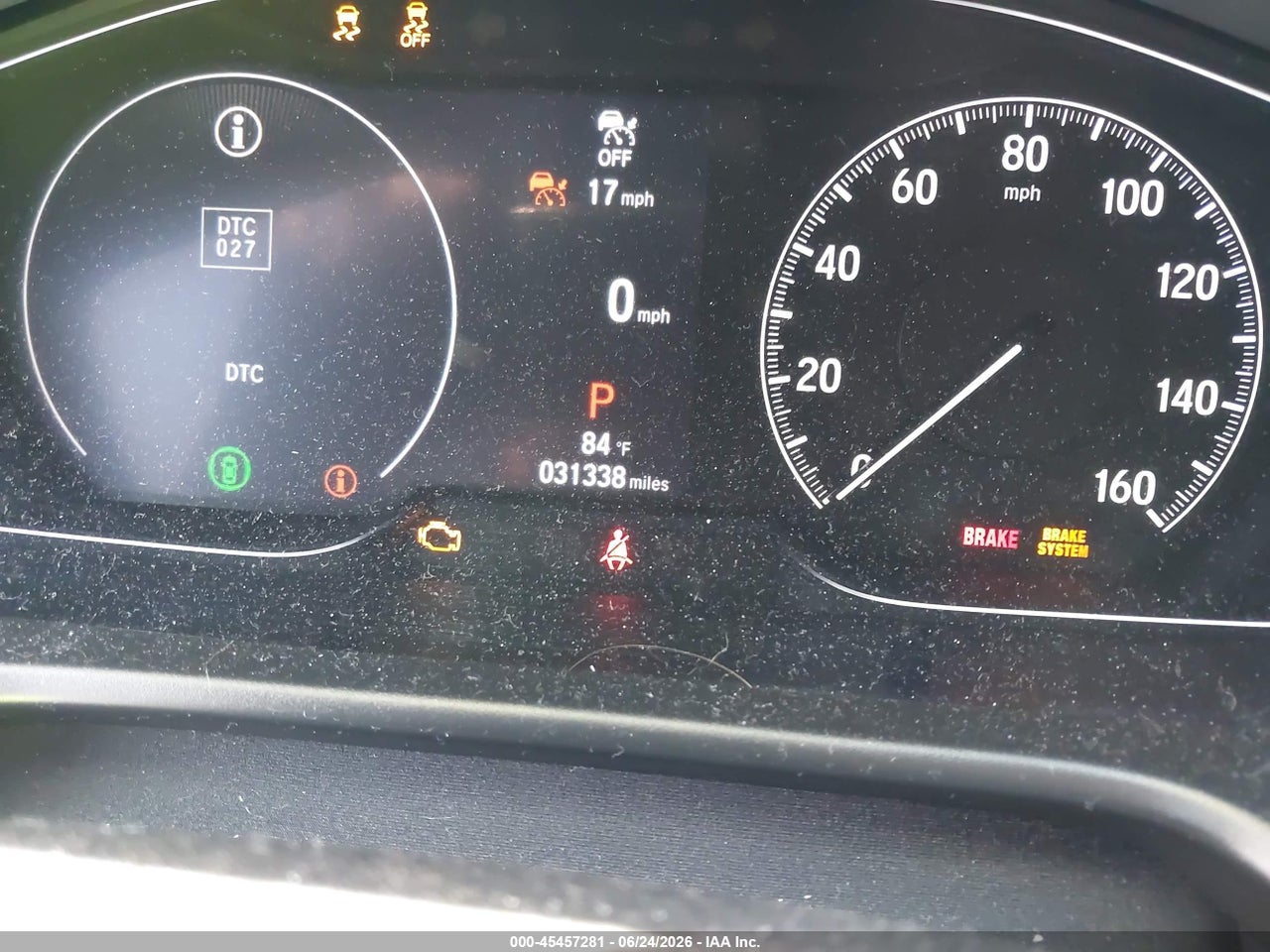 2022 HONDA ACCORD SPORT 2.0T thumbnail 8