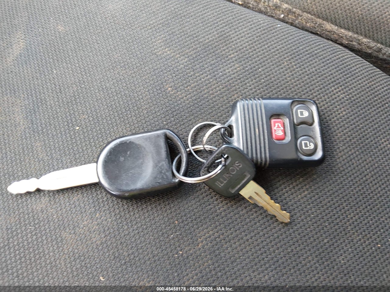 2010 FORD RANGER SPORT/XLT thumbnail 12