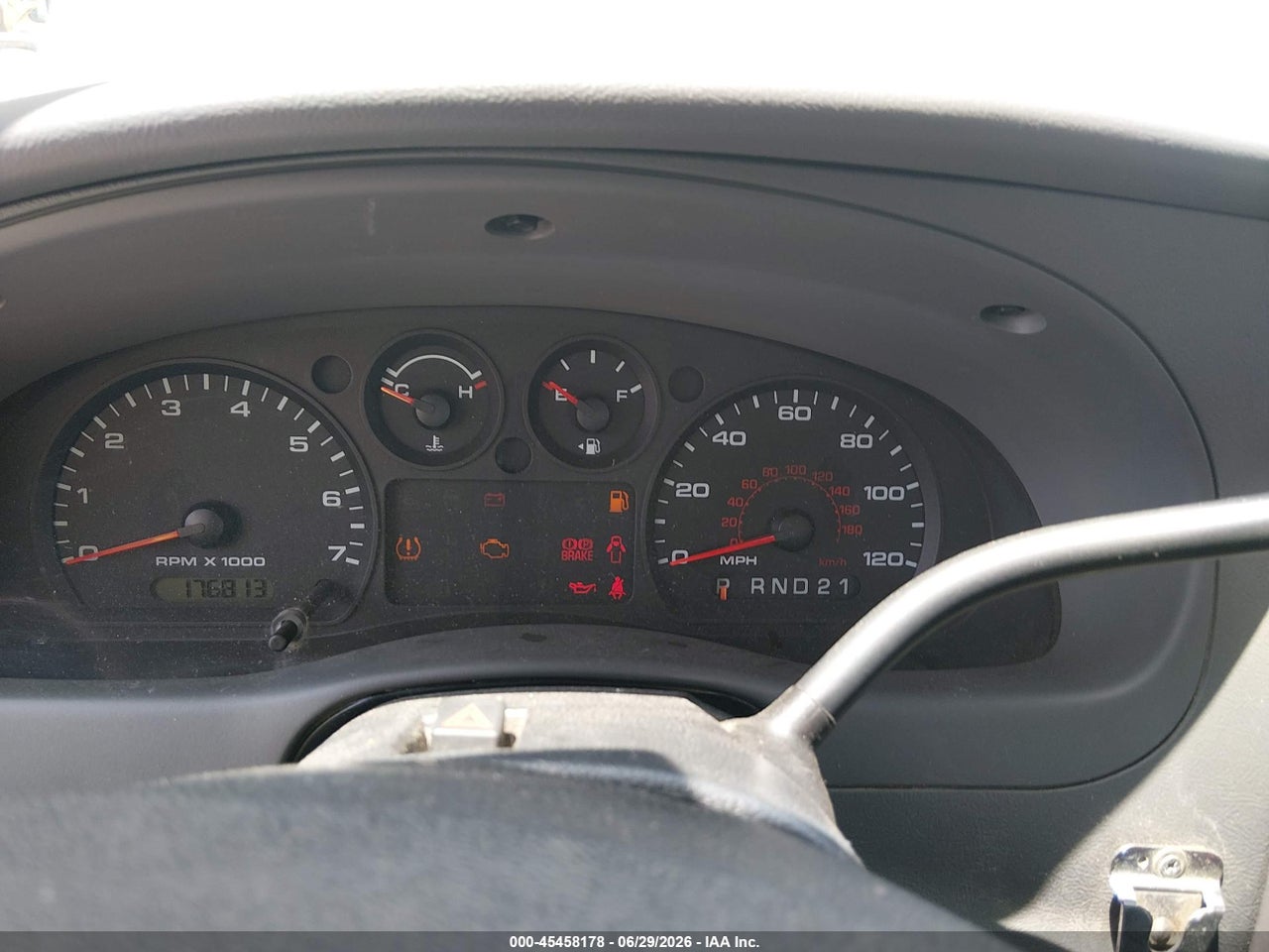 2010 FORD RANGER SPORT/XLT thumbnail 8