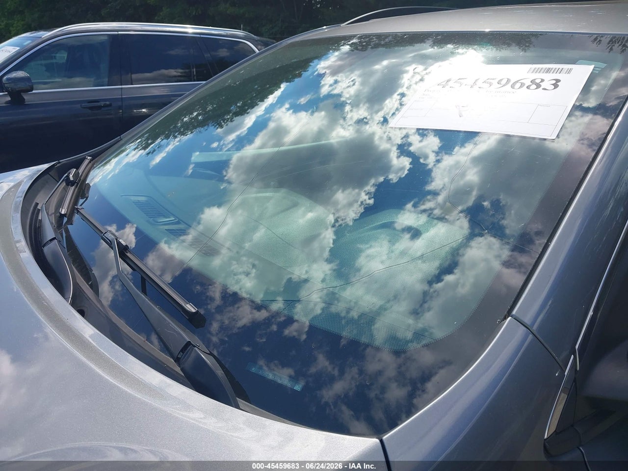 2019 GMC TERRAIN SLE thumbnail 7
