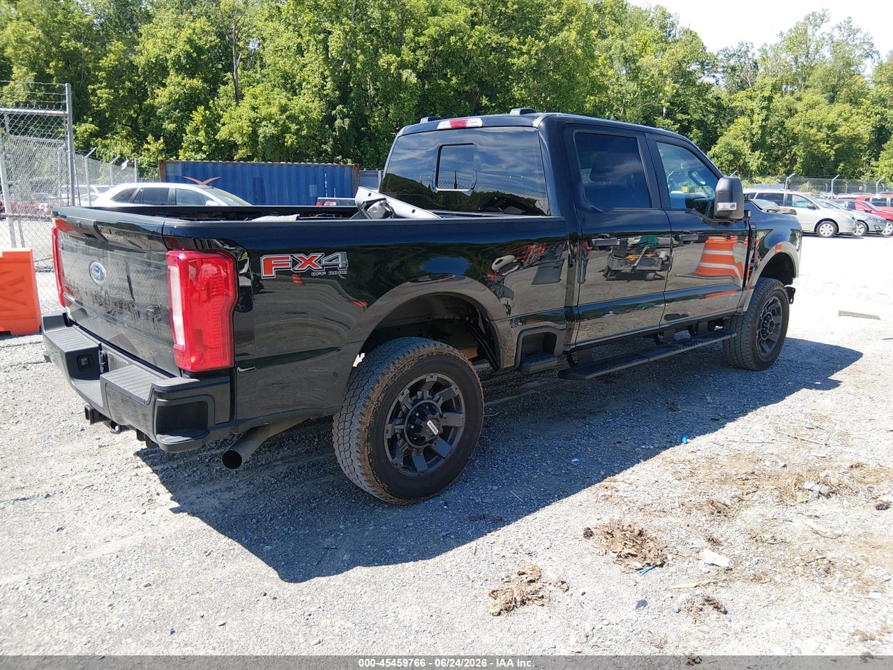 2026 FORD F-350 XL · 4/12