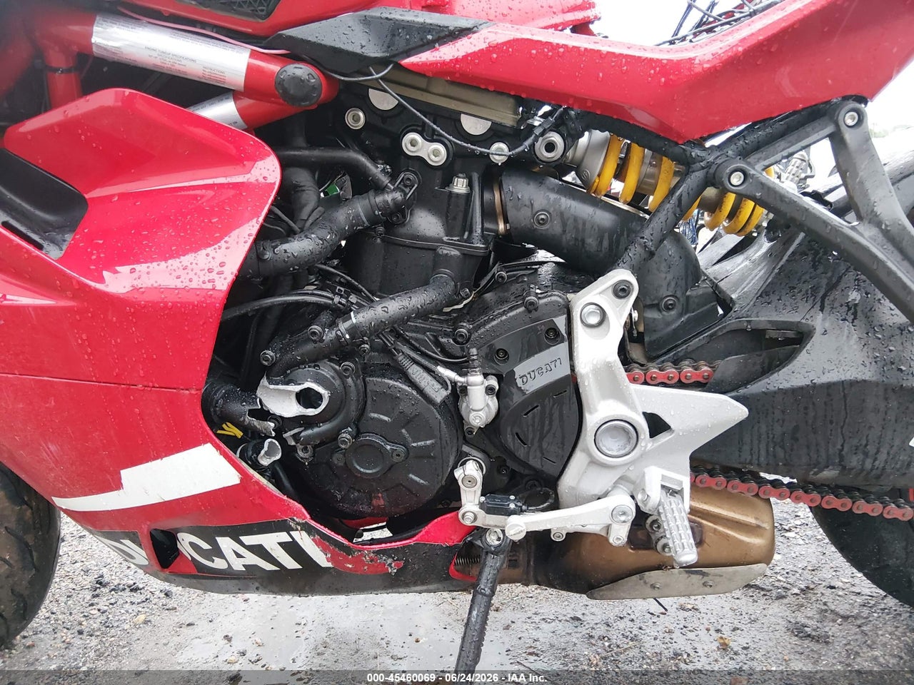 2023 DUCATI SUPERSPORT   thumbnail 10