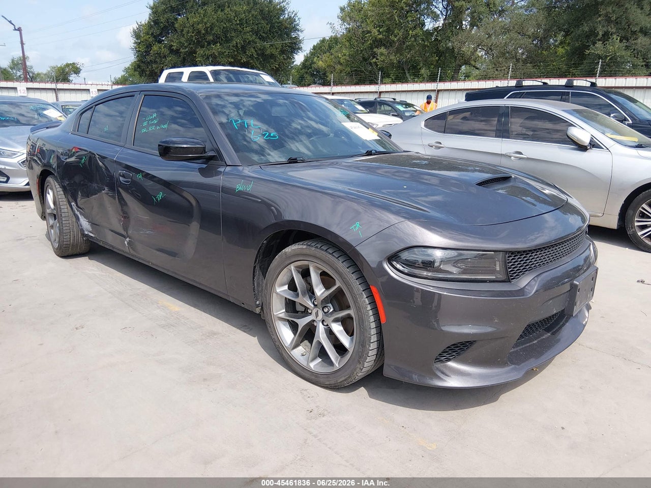 2023 Dodge Charger