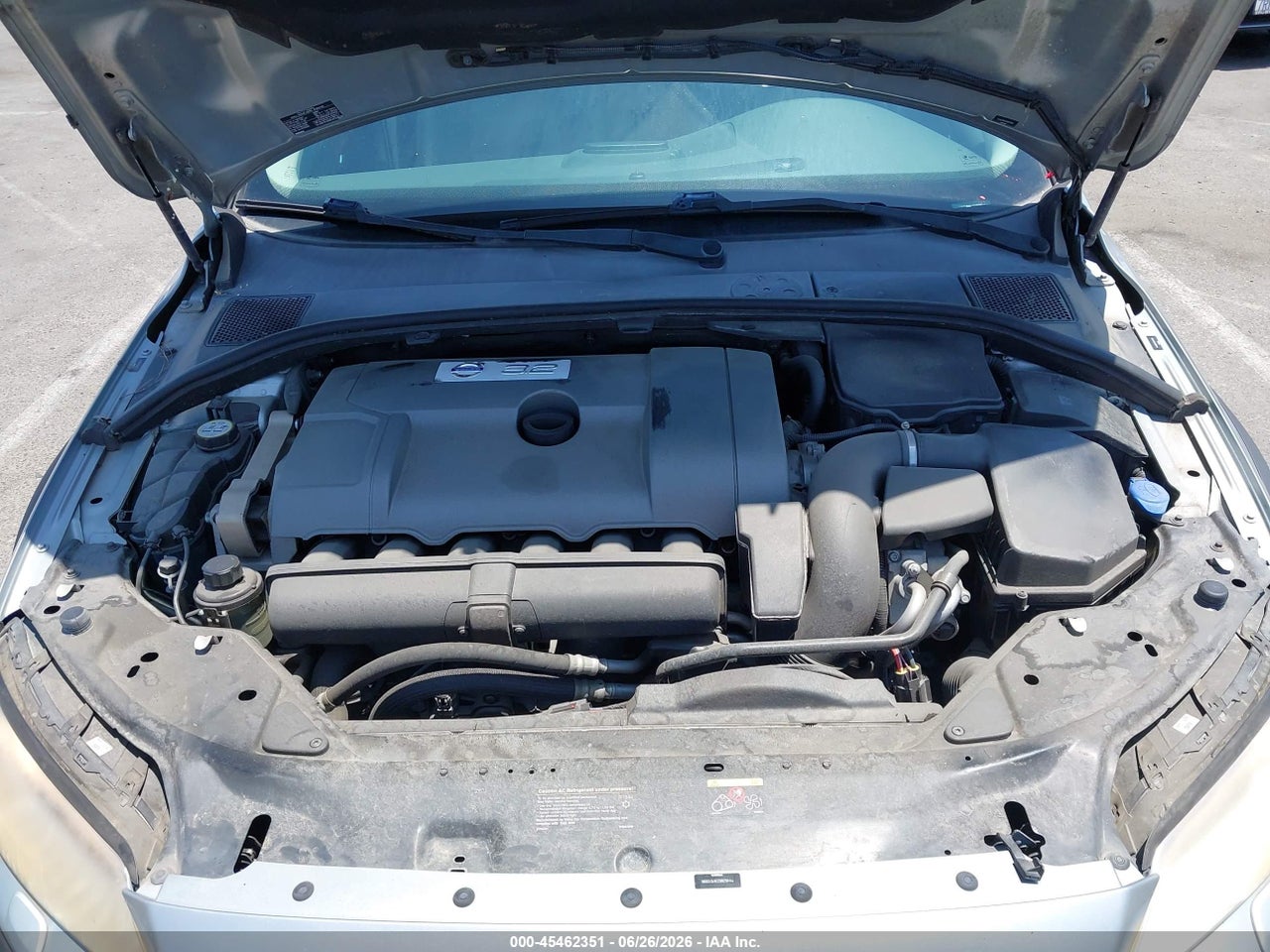 2008 VOLVO XC70 3.2 thumbnail 11