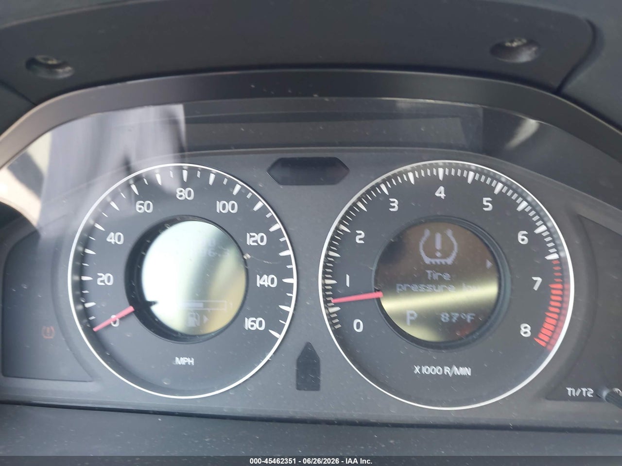 2008 VOLVO XC70 3.2 thumbnail 8
