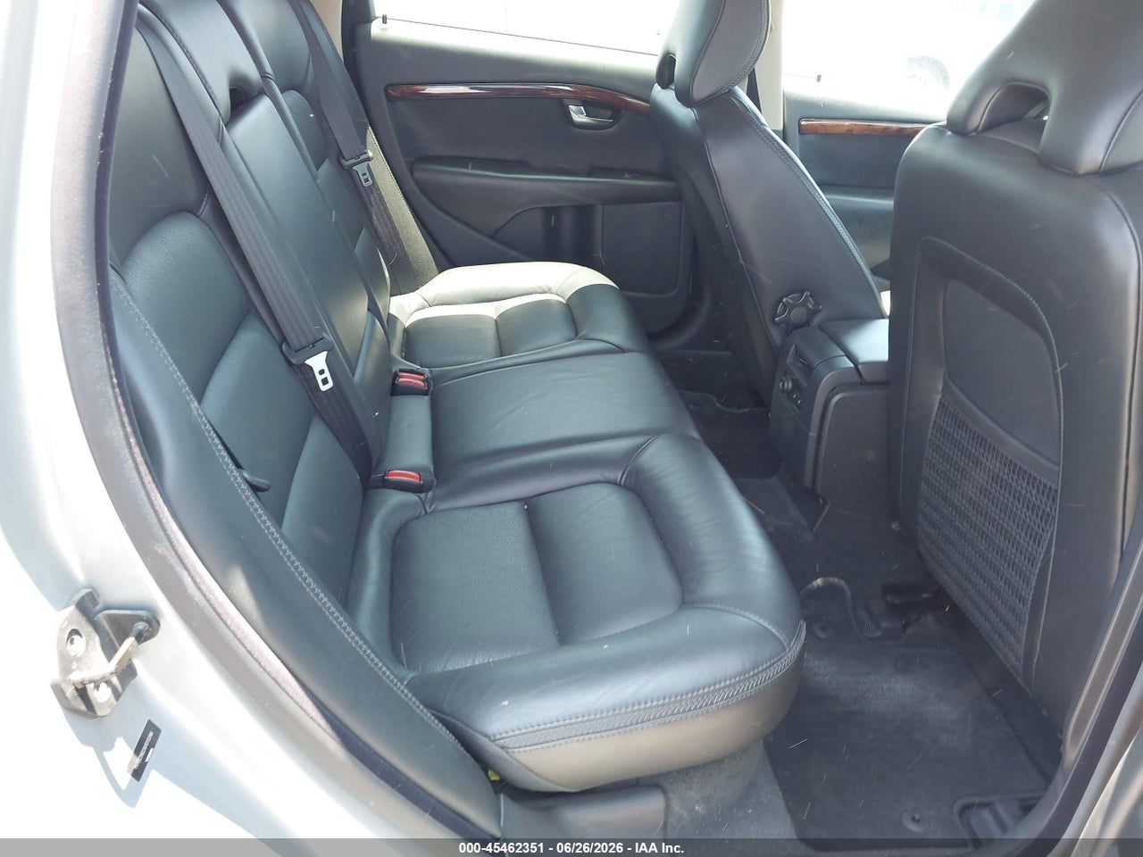 2008 VOLVO XC70 3.2 thumbnail 9