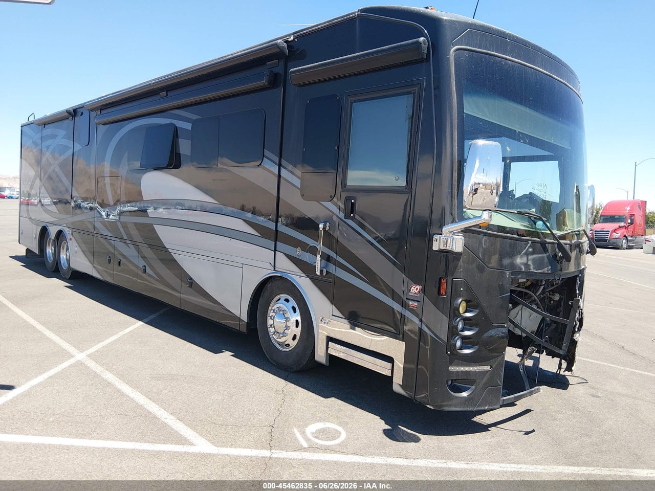 2016 FREIGHTLINER CHASSIS XC thumbnail 2