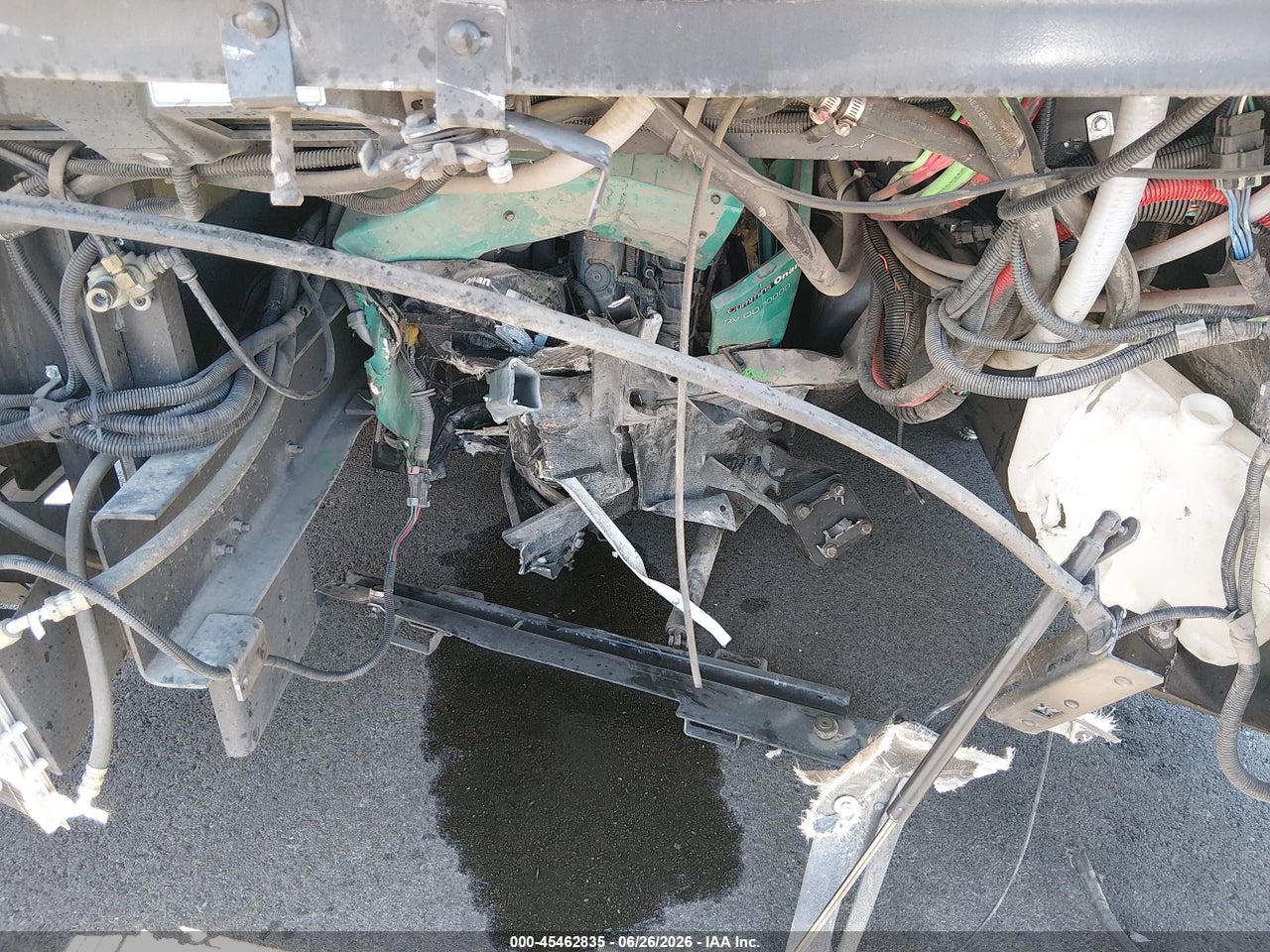 2016 FREIGHTLINER CHASSIS XC thumbnail 11