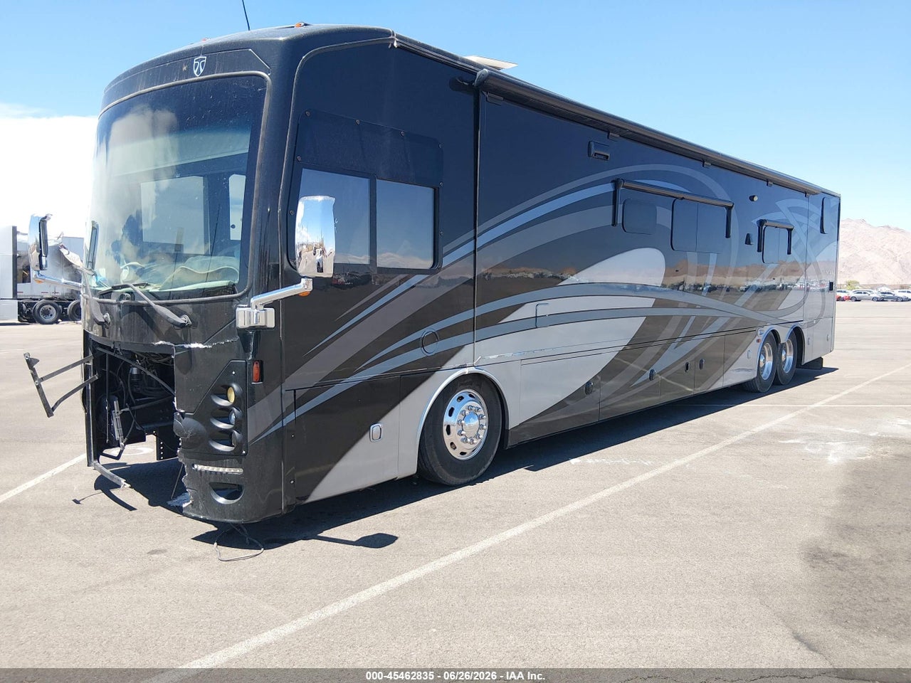 2016 FREIGHTLINER CHASSIS XC thumbnail 3