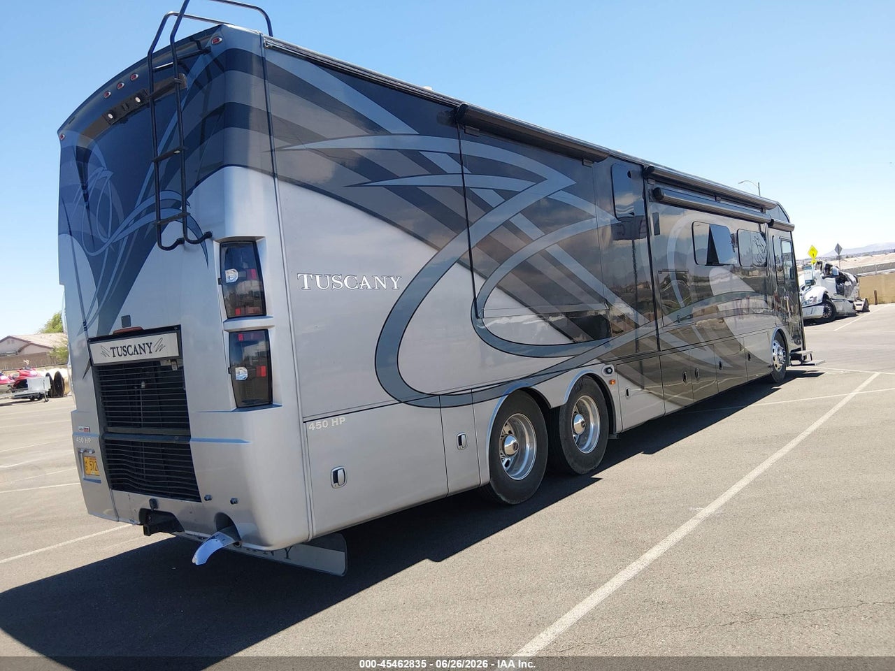 2016 FREIGHTLINER CHASSIS XC thumbnail 5