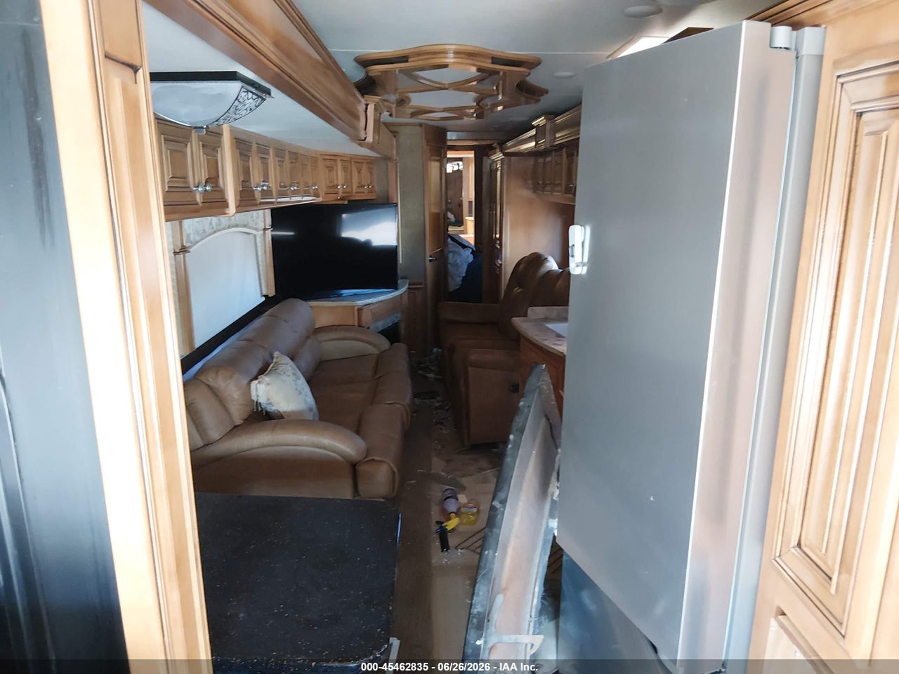 2016 FREIGHTLINER CHASSIS XC thumbnail 6