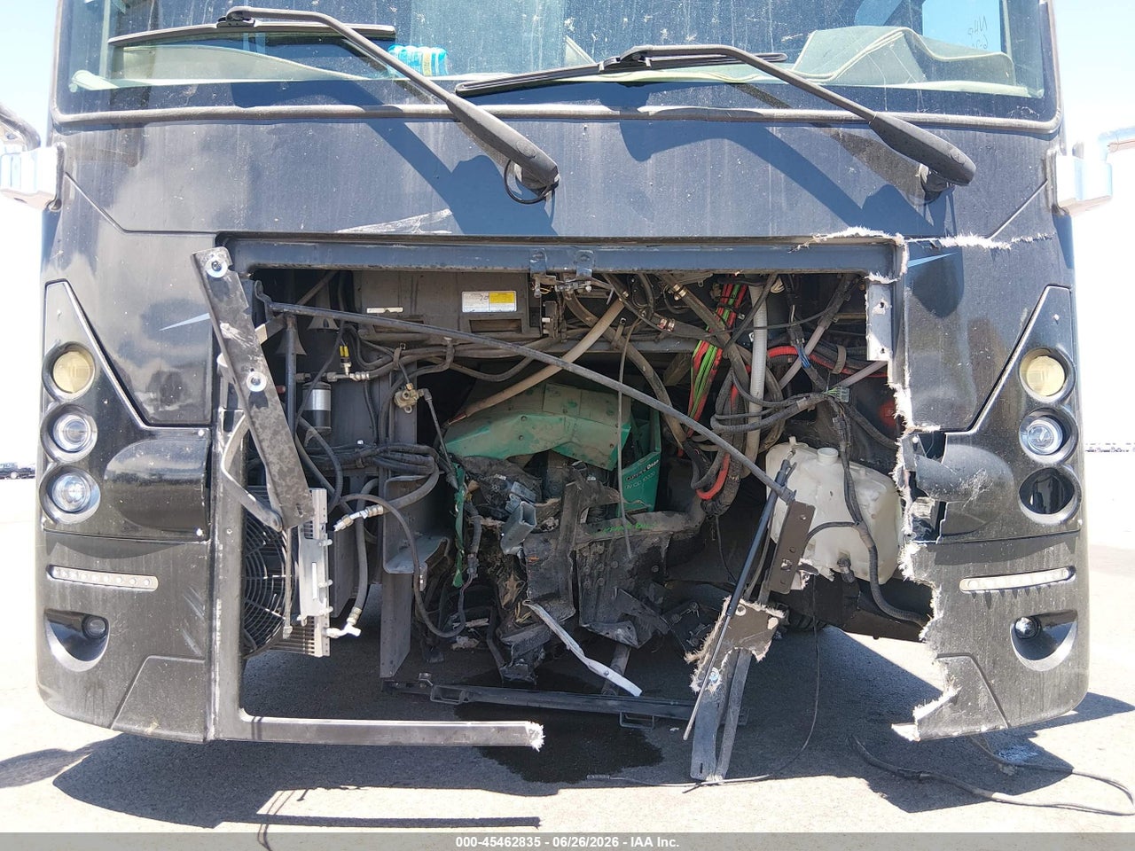 2016 FREIGHTLINER CHASSIS XC thumbnail 7