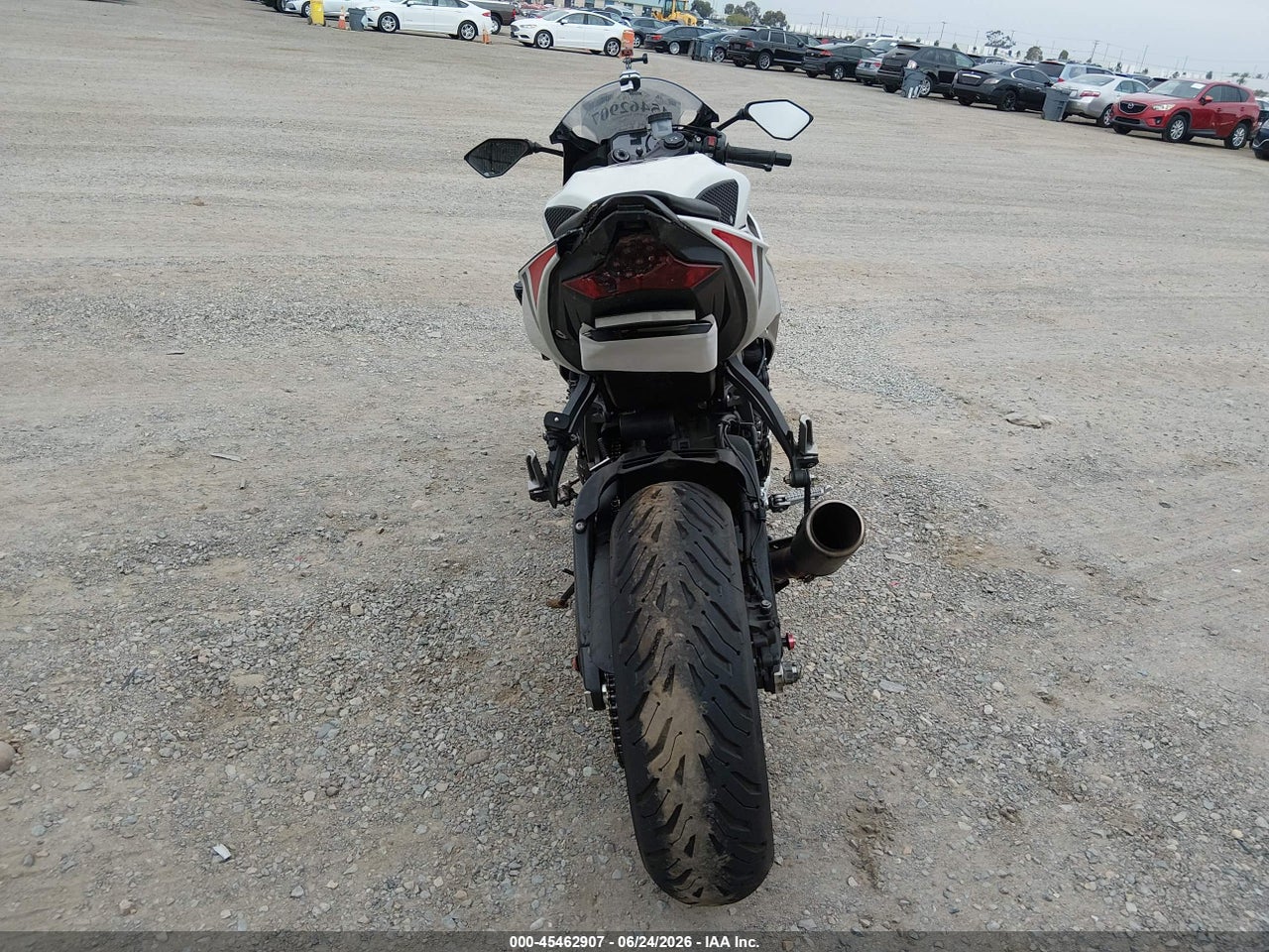 2024 KAWASAKI ZX636 K thumbnail 7