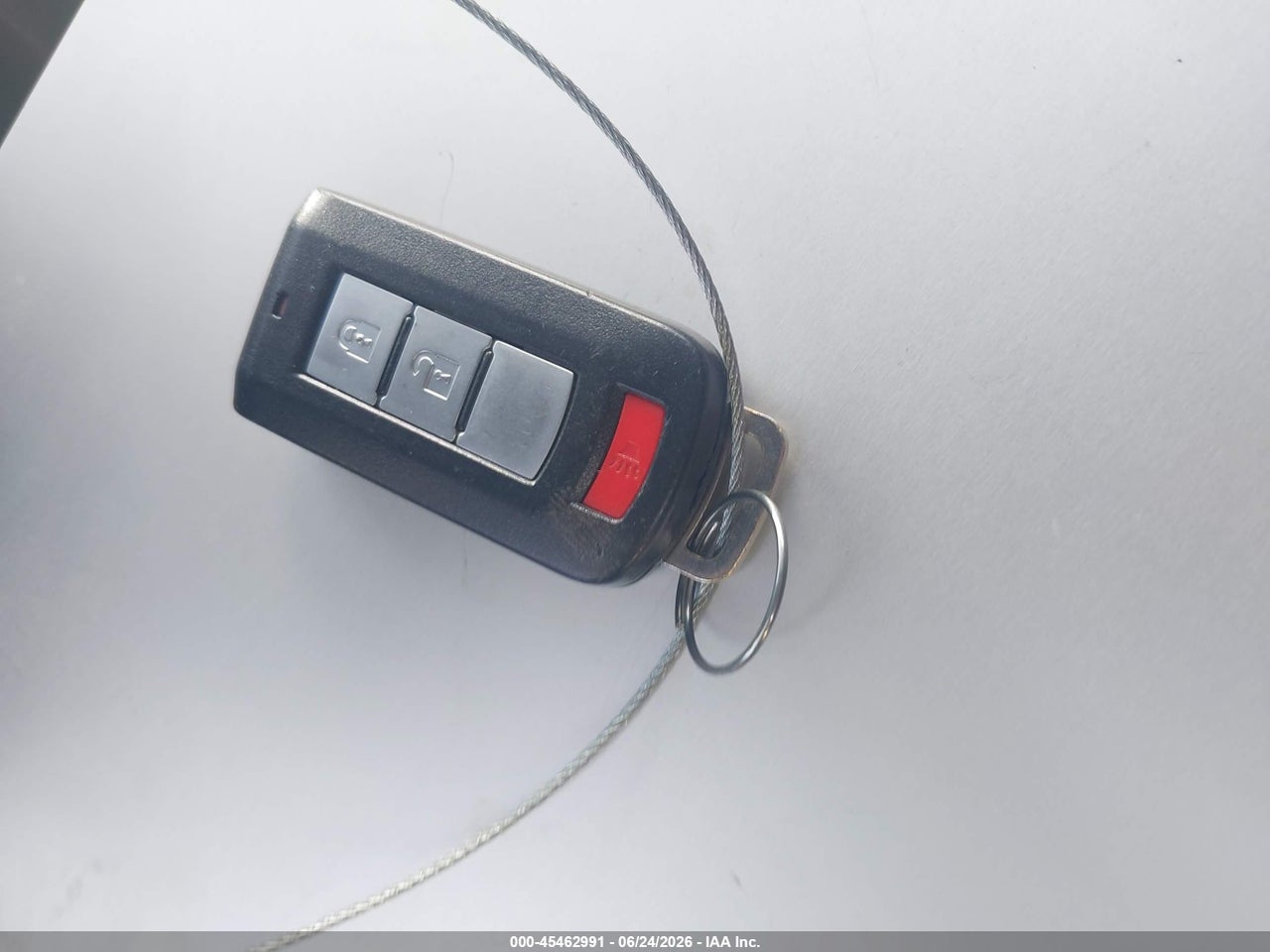 2018 MITSUBISHI MIRAGE SE thumbnail 12