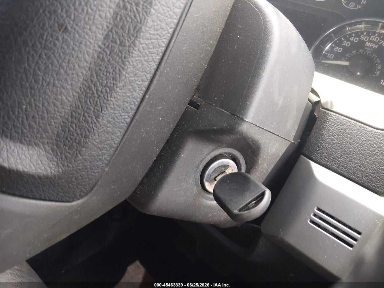 2011 FORD F-150 FX4 thumbnail 12
