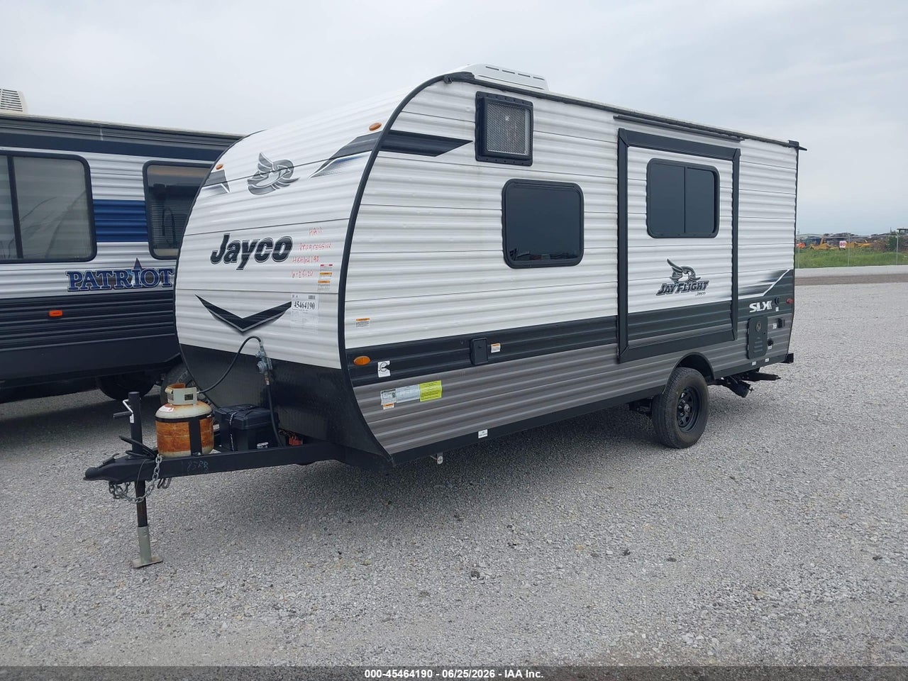 2024 JAYCO JAYFL184BH   thumbnail 3