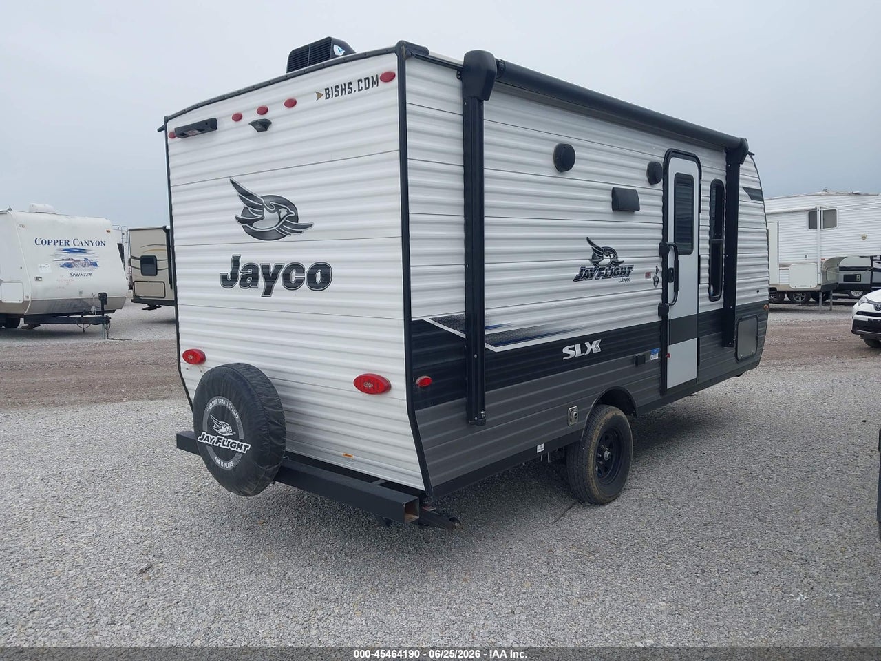 2024 JAYCO JAYFL184BH   thumbnail 5