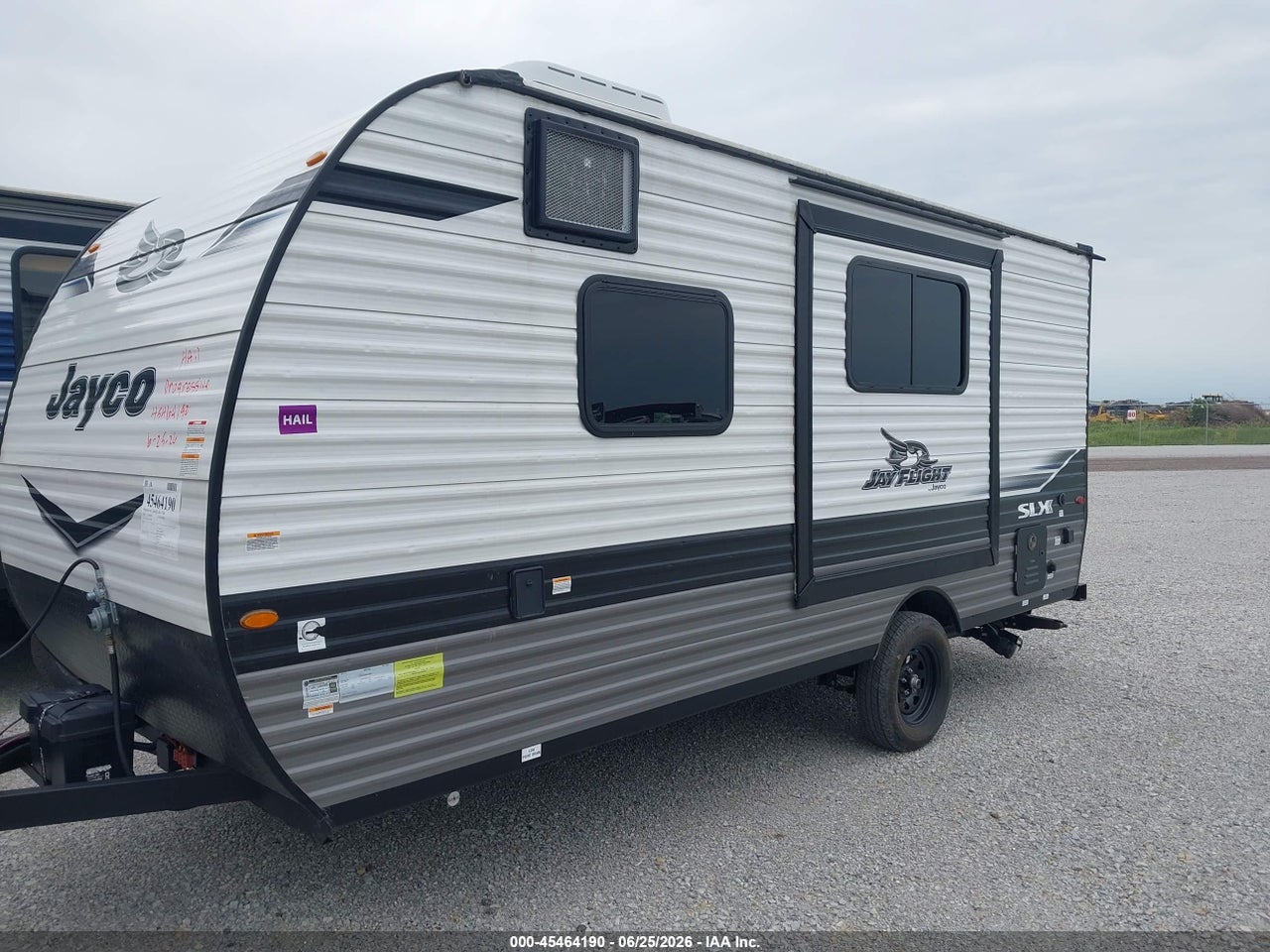 2024 JAYCO JAYFL184BH   thumbnail 7