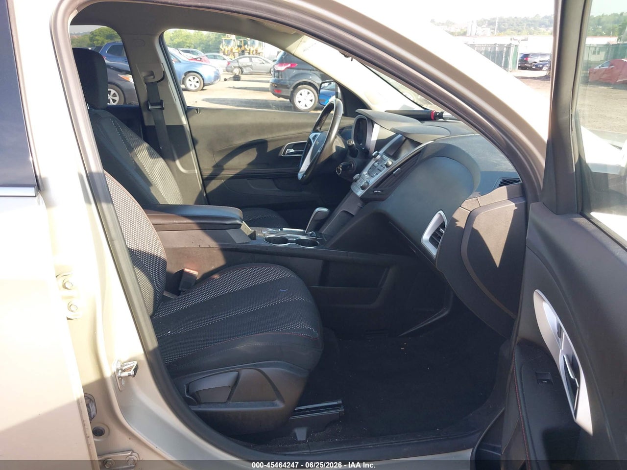 2015 CHEVROLET EQUINOX LT thumbnail 6