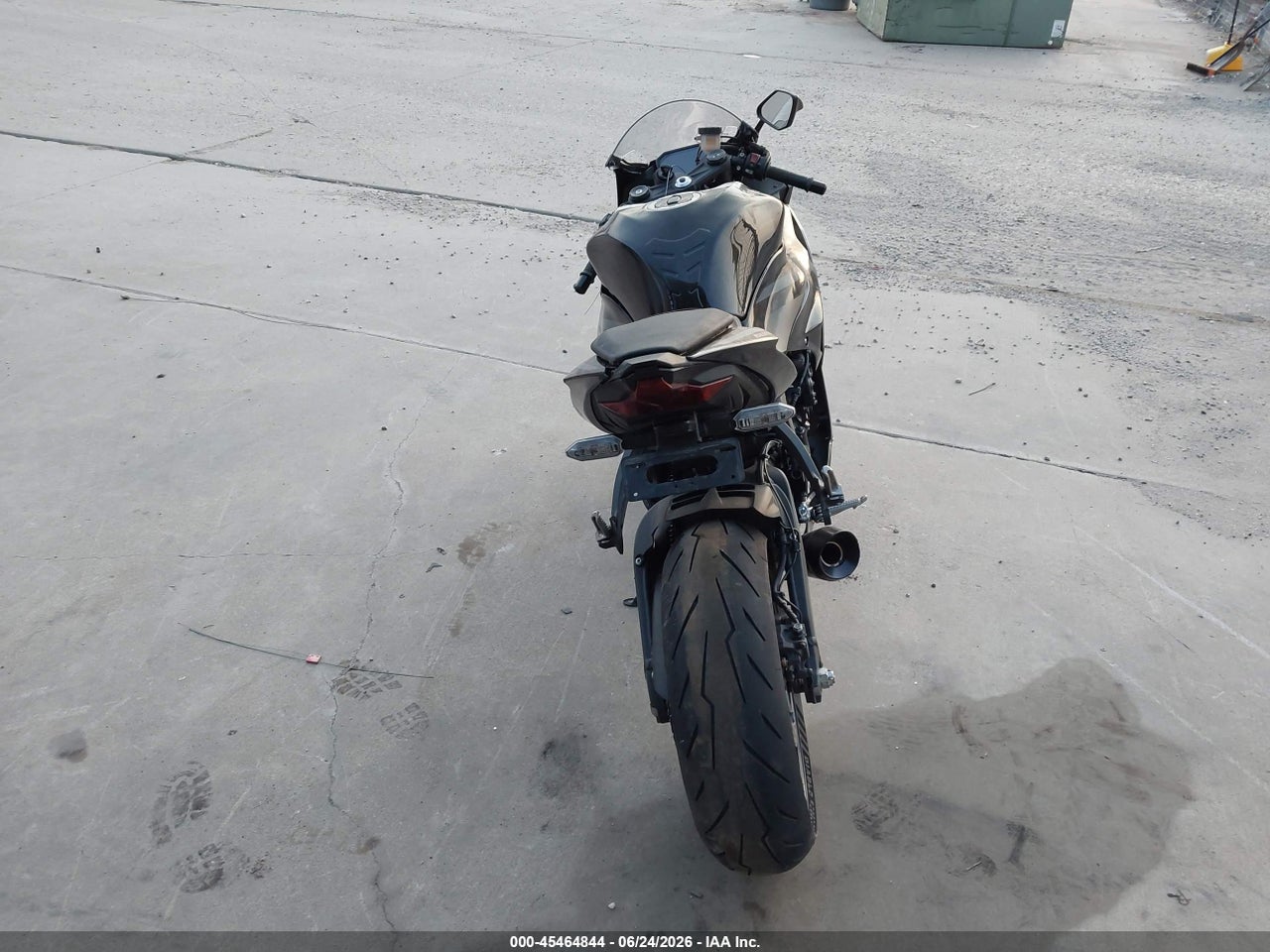 2026 KAWASAKI ZX636 K thumbnail 7