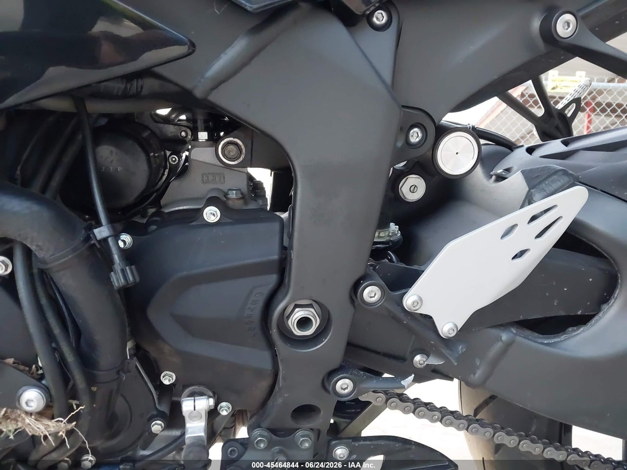 2026 KAWASAKI ZX636 K thumbnail 10